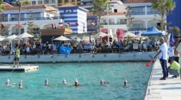 حماية الناشئين في حمامات السباحة حملات الأندية لتقليل الحوادث وتعزيز السلامة 1